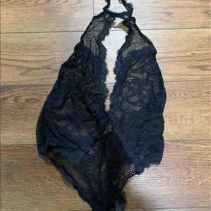 VS lingerie size M